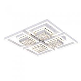 Изображение продукта Потолочный светодиодный светильник Ambrella light Modern Acrylic 